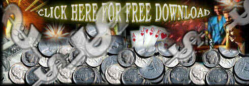 Las vegas casino silver dollar
